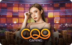casino wowbet168 cq9 gaming