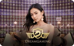 casino wowbet168 dream gaming