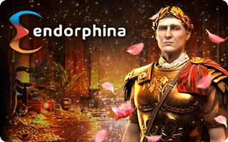 Endorphina เกมสล็อตคุณภาพ